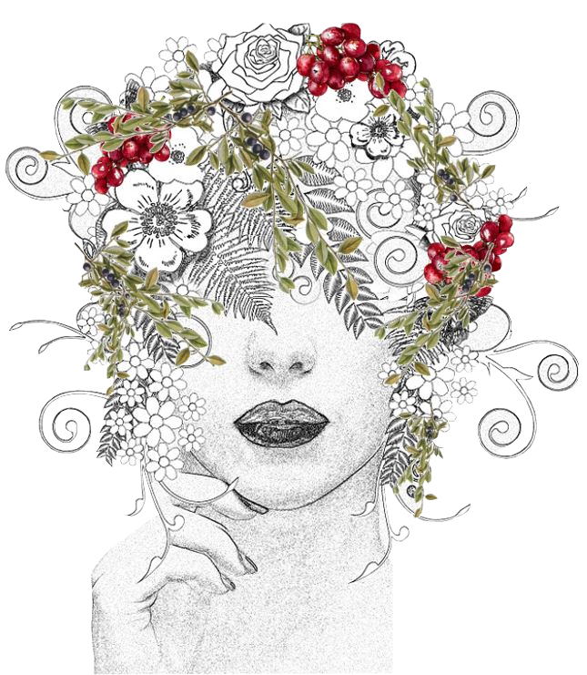 Dame Nature