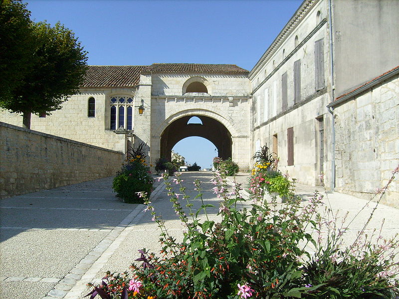 hôpital