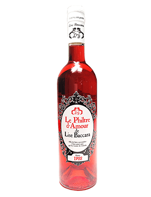 Philtre d'Amour -  11° - 75 CL