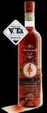 Pineau Lili Rosé avec médaille