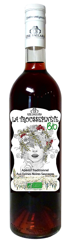 Troussepinète BIO