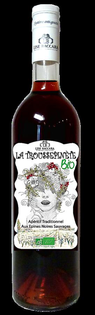 Nouvelle Troussepinète BIO
