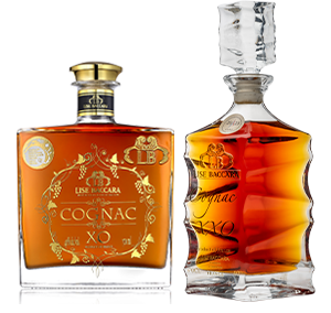 Cognac - Lise Baccara