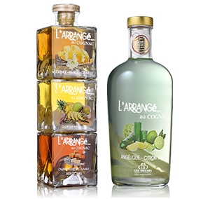 Cognac - Lise Baccara