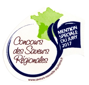 Médaille Licoeur de Piqthiu