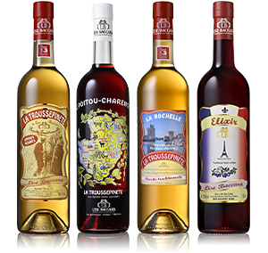 Cognac - Lise Baccara