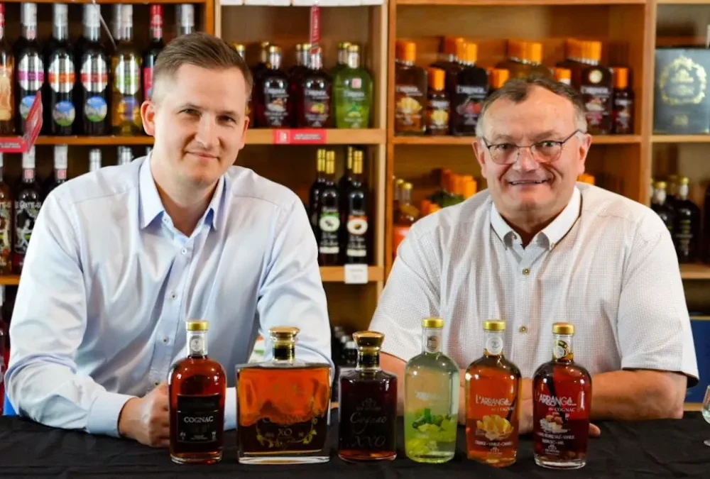 Une belle reconnaissance pour Lise Baccara