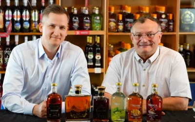 Une belle reconnaissance pour Lise Baccara