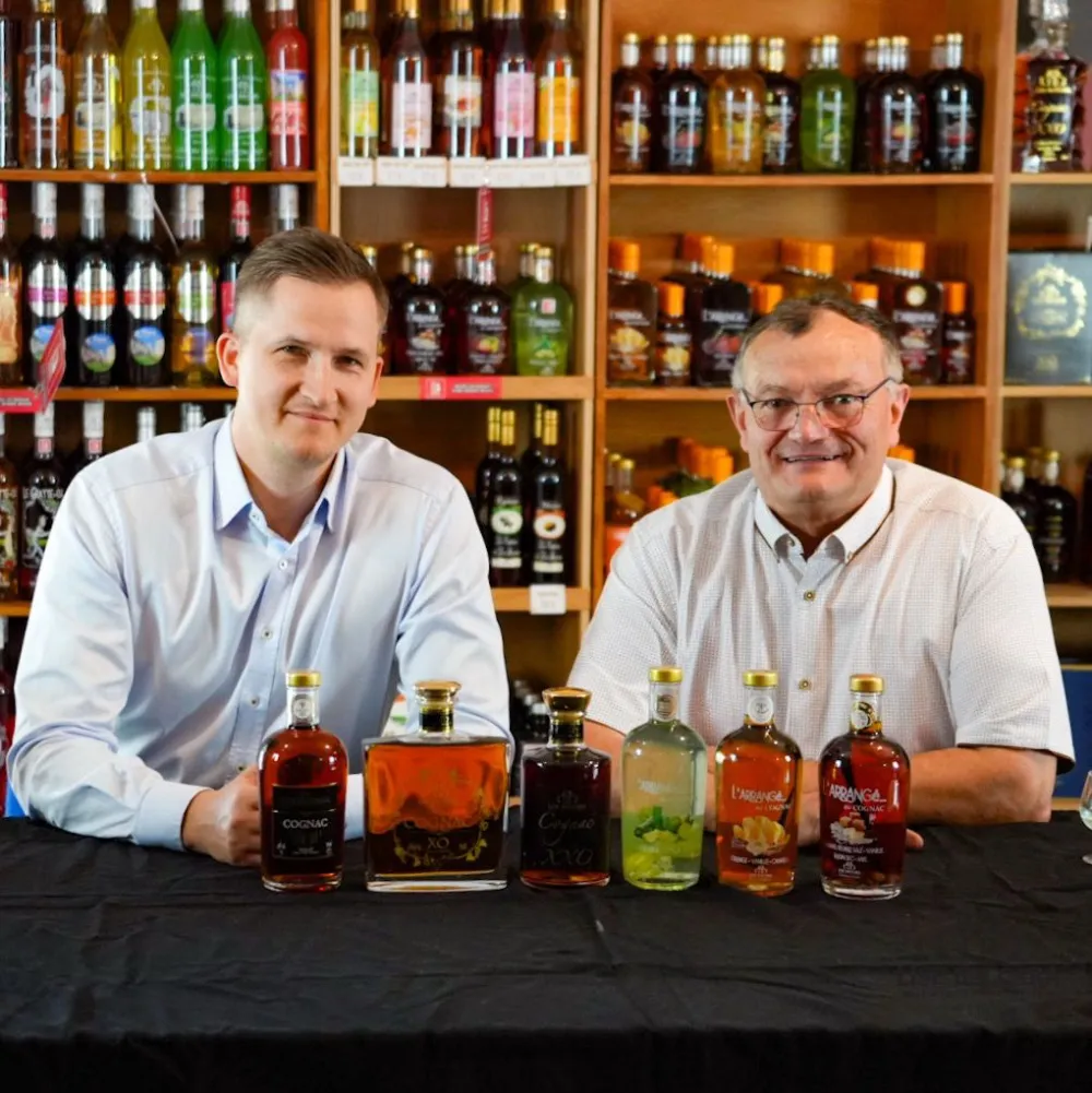 Une belle reconnaissance pour Lise Baccara