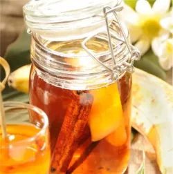 Gamme Duché d’Aquitaine - Cognacs et pineaux