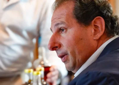 Une belle reconnaissance pour Lise Baccara