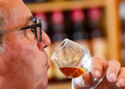 Une belle reconnaissance pour Lise Baccara