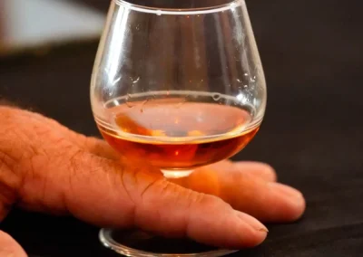 Une belle reconnaissance pour Lise Baccara