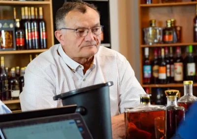 Une belle reconnaissance pour Lise Baccara