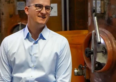 Une belle reconnaissance pour Lise Baccara