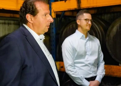 Une belle reconnaissance pour Lise Baccara