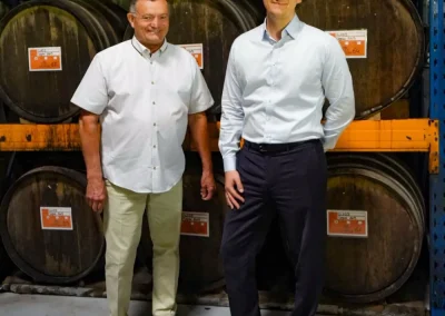 Une belle reconnaissance pour Lise Baccara