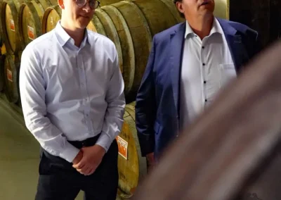 Une belle reconnaissance pour Lise Baccara