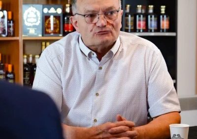 Une belle reconnaissance pour Lise Baccara