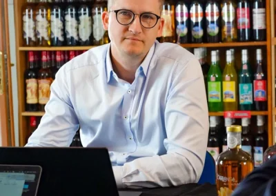 Une belle reconnaissance pour Lise Baccara