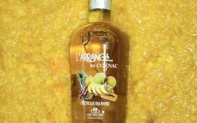 Arrangés au Cognac : les coulisses du savoir-faire artisanal Lise Baccara