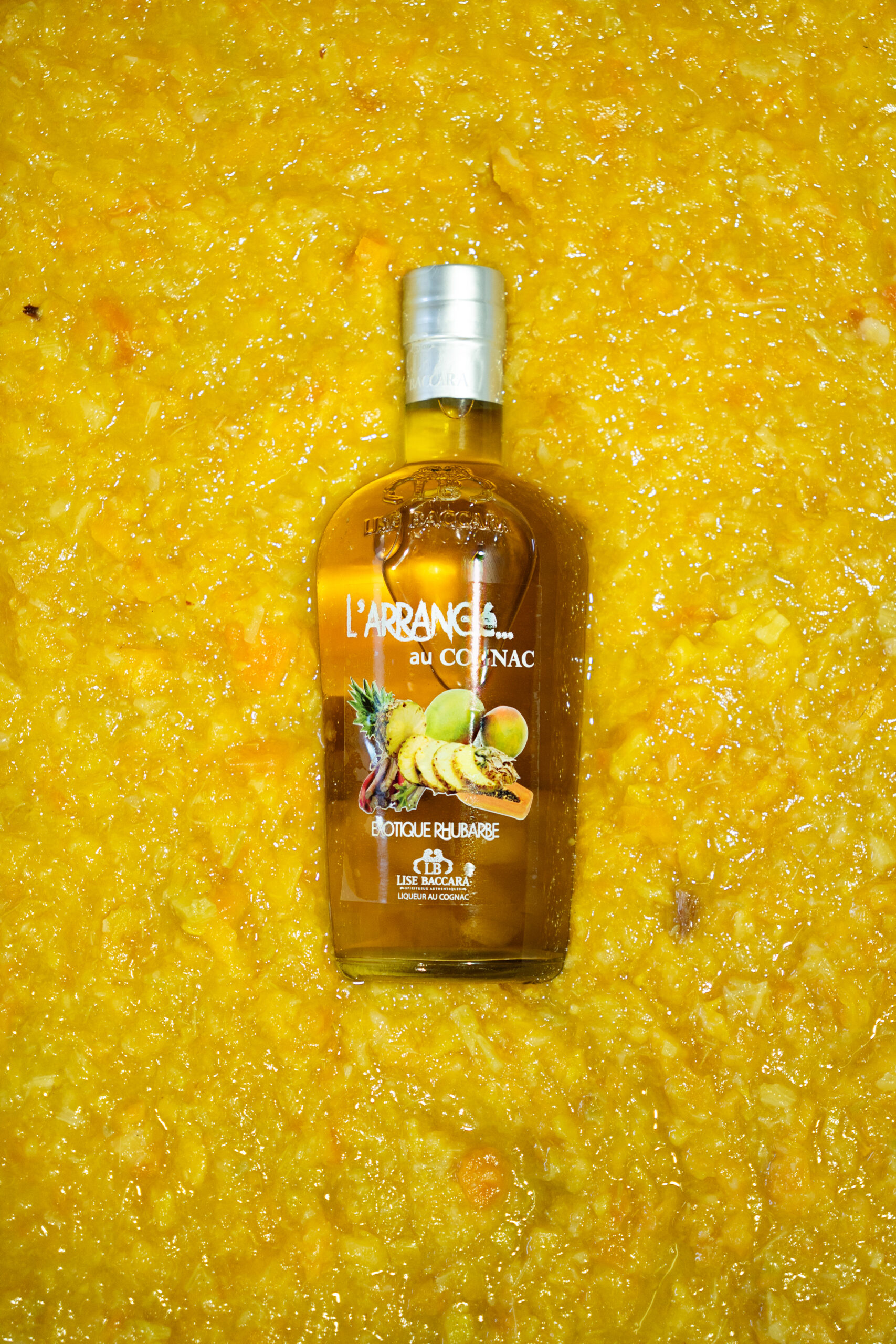 Arrangés au Cognac : les coulisses du savoir-faire artisanal Lise Baccara
